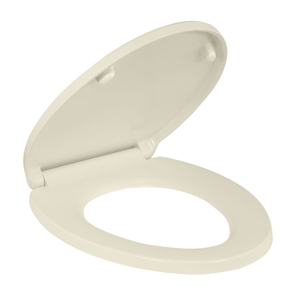 MasterSuite - Elongated - Almond Bone