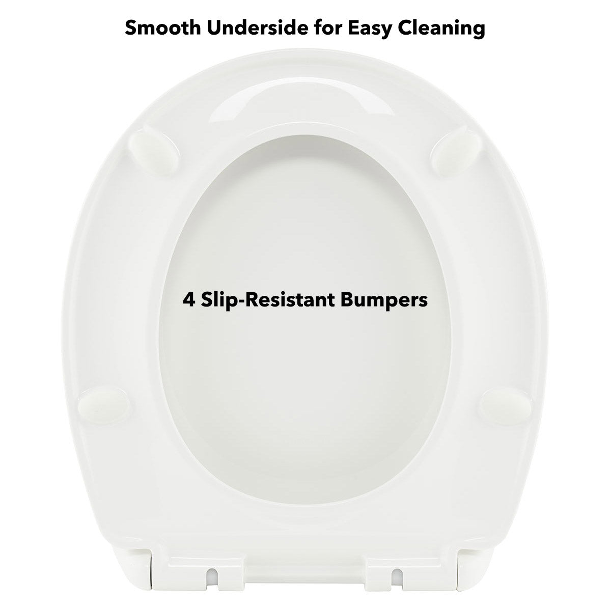 Executive Toilet Seat