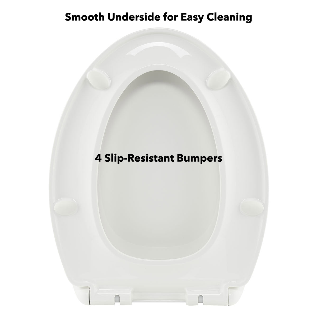 Executive Toilet Seat