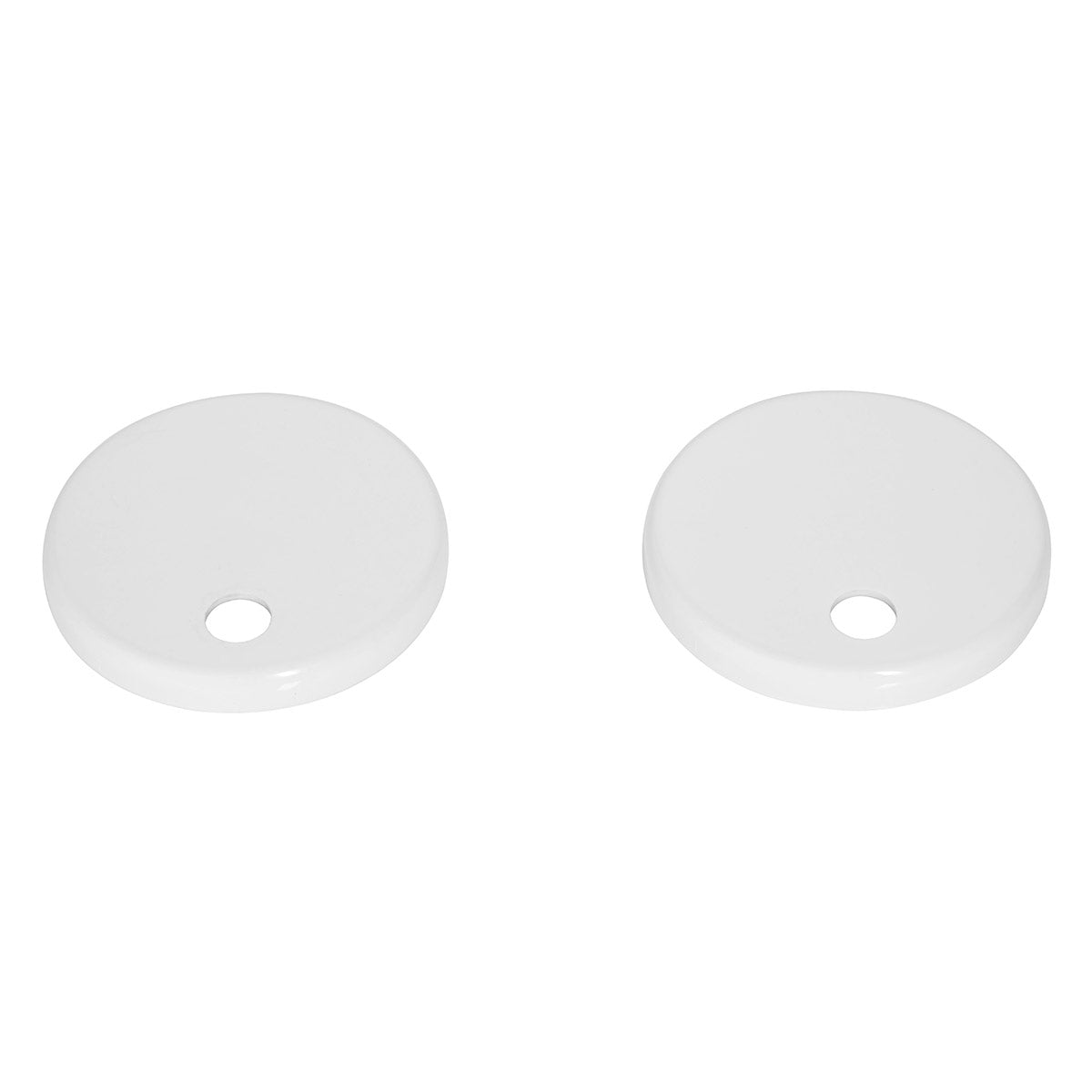 Mounting Base Caps for Executive Toilet Seats - Color Matched (set of 2)