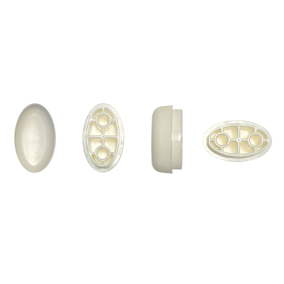 Tall Bumpers for Bidets (Executive and Kingsport Seats Only)