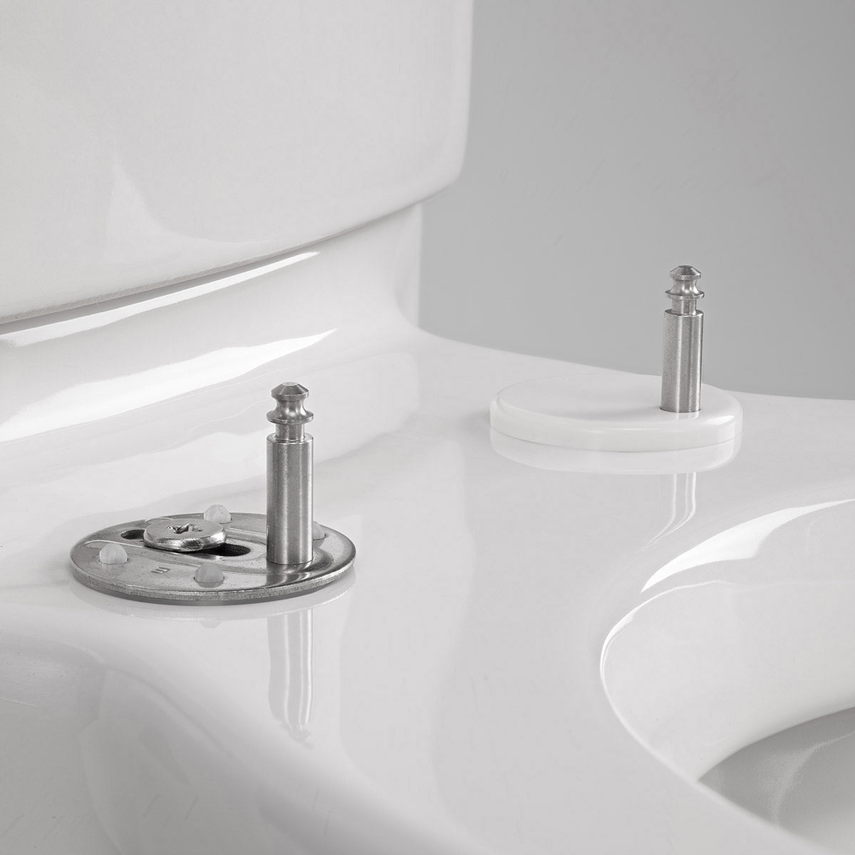 Executive Toilet Seat